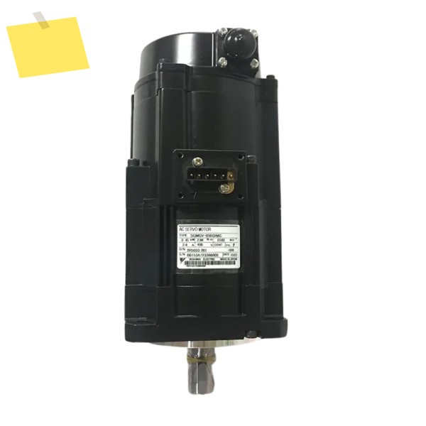 신품 SGMGV-05D3A6C 야스카와 서보 모터 제품 이미지
