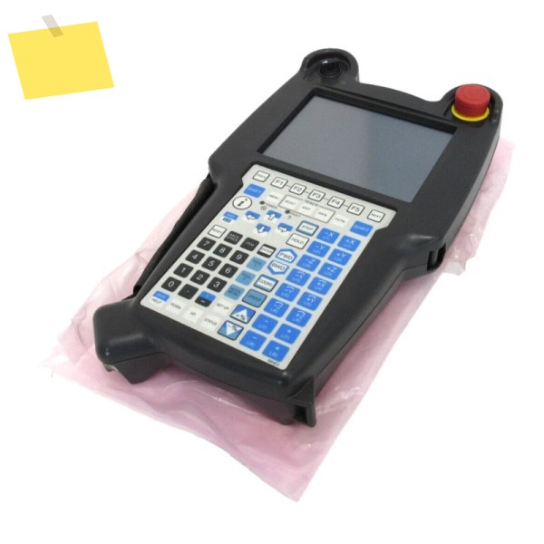 파누크 A05B-2255-C101 # EMH 티치 펜던트 테스트 완료, 제품 이미지