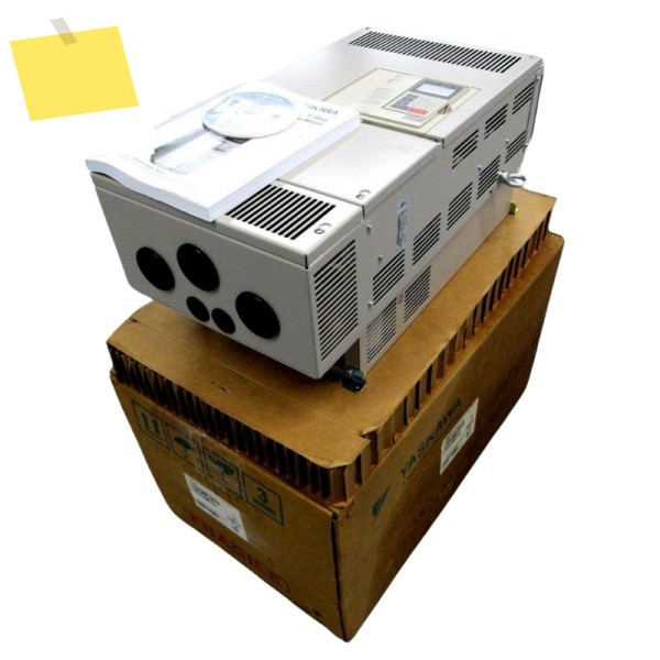 신품 CIMR-F7U4037 야스카와 인버터 1년 보증 제품 이미지