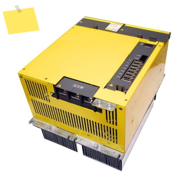 Fanuc A06B-6152-H075 스핀들 증폭기 테스트 완료 제품 이미지