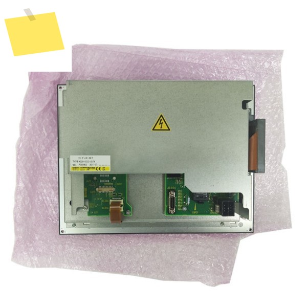 Fanuc A02B-0323-C074 PLC 유닛 테스트 완료 제품 이미지