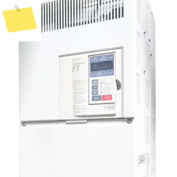 새제품 CIMR-F7A4055 야스카와 인버터 1년 보증 제품 이미지