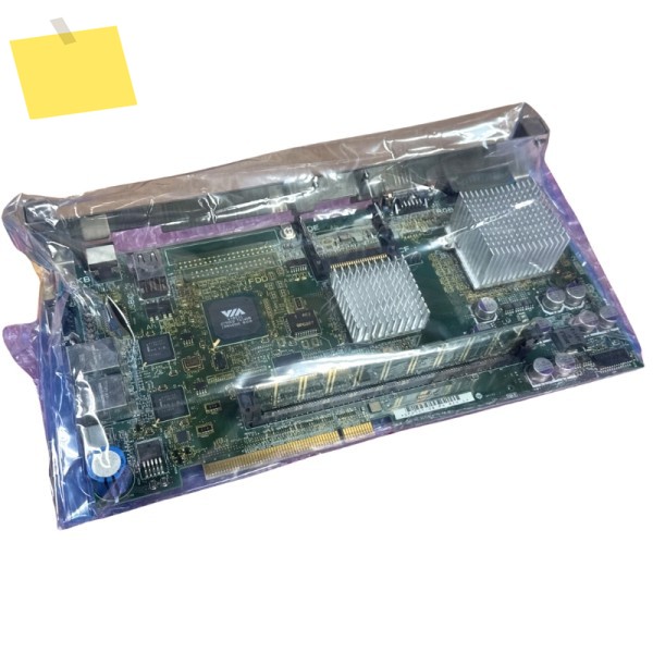 박스 내 새 제품 Yaskawa JANCD-NCP01-1 로봇 CPU 베이스보드 장치 제품 이미지