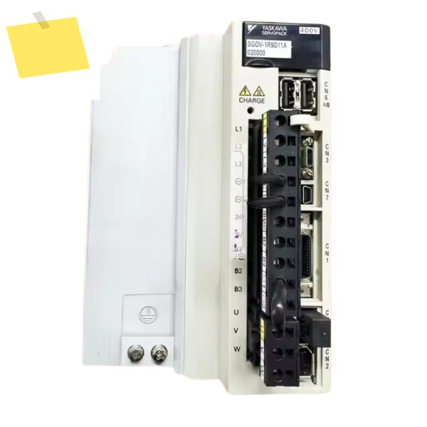 신품 SGDV-1R9D11A020000 야스카와 서보 드라이브 제품 이미지