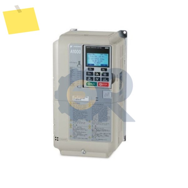 신품 CIMR-AC4A0031BAA-0121 야스카와 AC 드라이브 인버터 제품 이미지