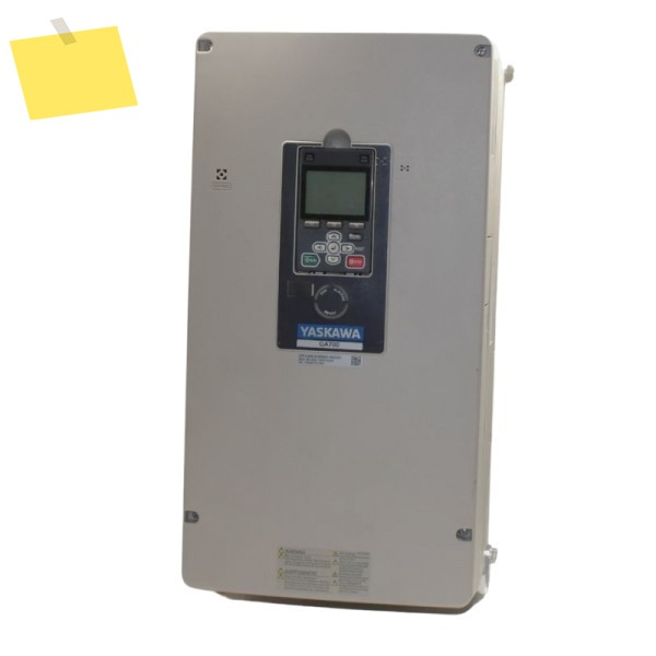 새제품 박스 야스카와 GA70C4140BBA 인버터 1년 보증 제품 이미지