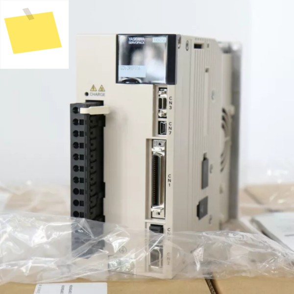신품 SGDV-2R8F01A 야스카와 서보 드라이브 제품 이미지
