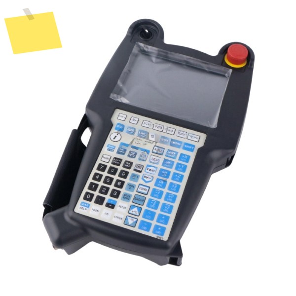 파누크 A05B-2256-C103 # EMH 티치 펜던트 테스트 완료 제품 이미지