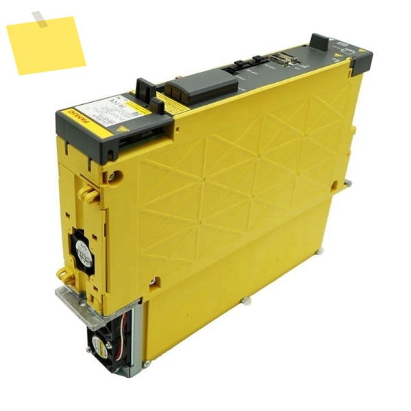 Fanuc A06B-6290-H124 서보 증폭기 테스트 완료 제품 이미지