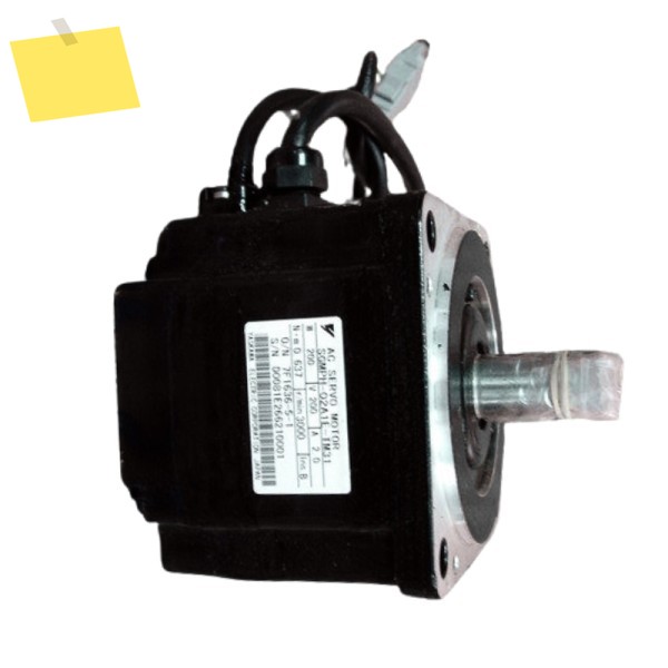 신품 SGMPH-02A1E-TM31 야스카와 서보 모터 제품 이미지