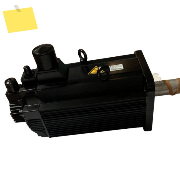 신품 SGMGH-75DCA6C Yaskawa 서보 모터 신속 제품 이미지