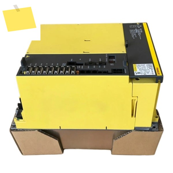 Fanuc A06B-6320-H364 서보 증폭기 테스트 완료, 제품 이미지