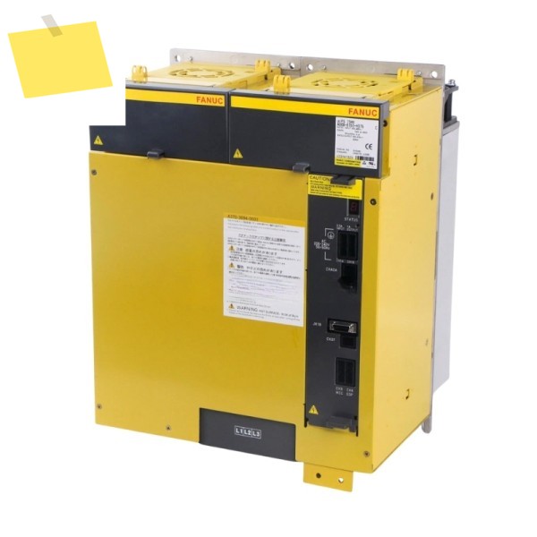 Fanuc A06B-6150-H075 전원 공급 장치 모듈 테스트 완료 정상 제품 이미지