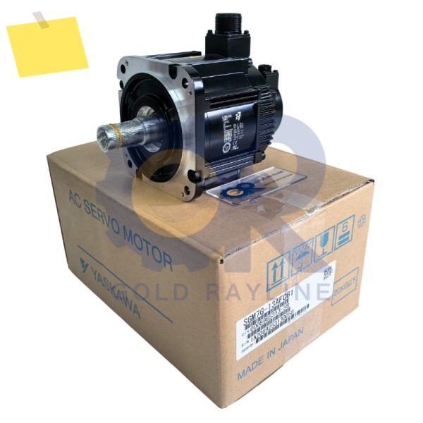 Yaskawa 서보 모터, SGM7G-13AFC61, 신속 제품 이미지