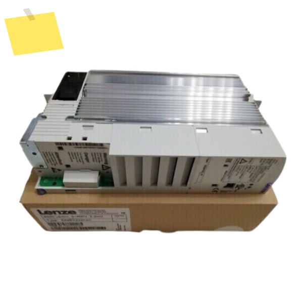 1PC 새 제품 Lenze E82EV552K4B 전원 공급 장치 제품 이미지