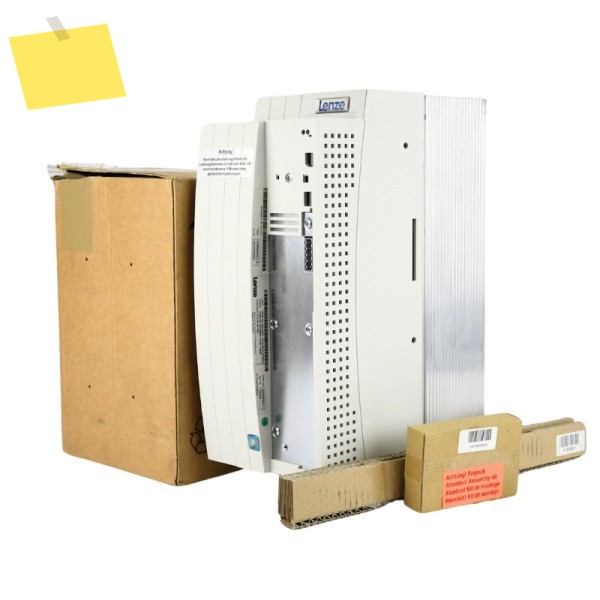 1PC 새 제품 Lenze EMB9341-E 전원 공급 장치 제품 이미지