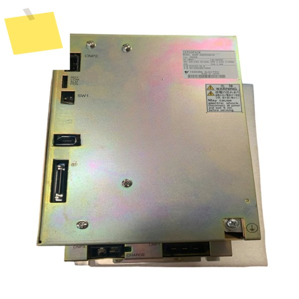 신품 SGDR-SDB950A01B 야스카와 서보 드라이브 1년 보증 제품 이미지