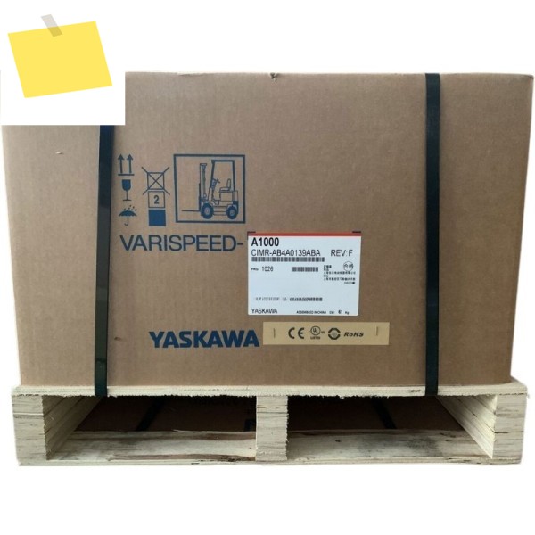신품 CIMR-AB4A0139ABA Yaskawa 인버터 제품 이미지