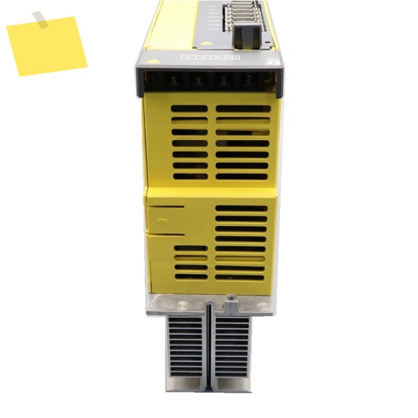 파누크 A06B-6112-H015 # H550 서보 드라이브 테스트 완료, 신속 제품 이미지
