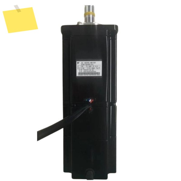 새제품 박스 Yaskawa SGM-08AWFJA1 서보 모터 제품 이미지