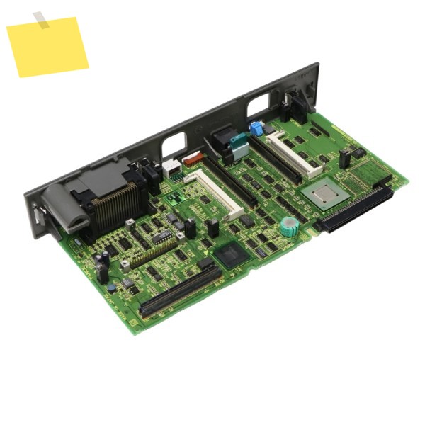 Fanuc A16B-3200-0495 보드 테스트 완료, 신속 제품 이미지