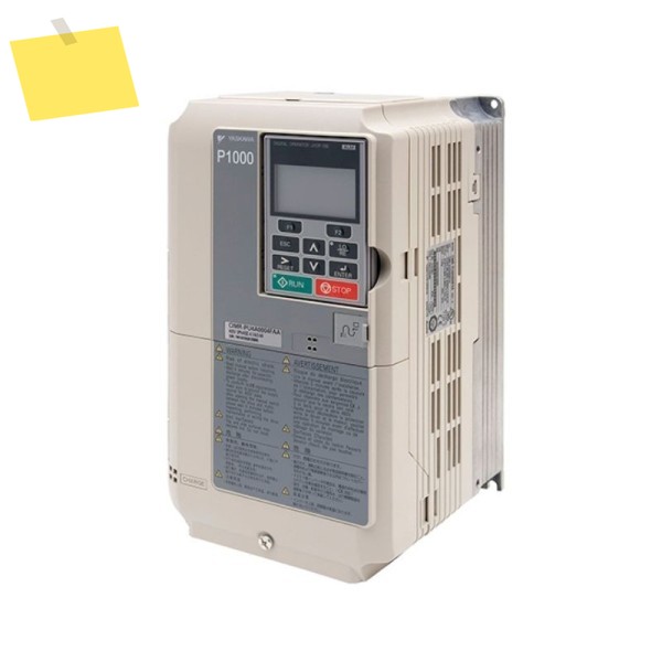 새제품 CIMR-PU4A0044UAA 야스카와 인버터 AC 드라이브 1년 보증 제품 이미지