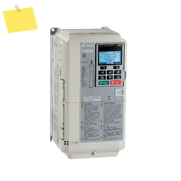 새제품 CIMR-LU4A0039DAA 야스카와 인버터 AC 드라이브 1년 보증 제품 이미지