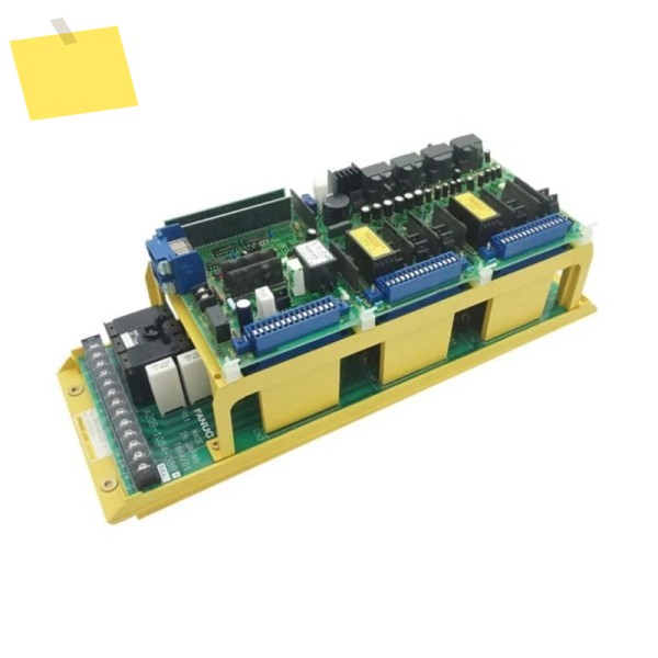 Fanuc A06B-6058-H224 서보 드라이브 테스트 완료 신속 제품 이미지