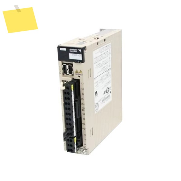 새제품 SGDV-5R4D15A 야스카와 서보 드라이브 1년 보증 제품 이미지