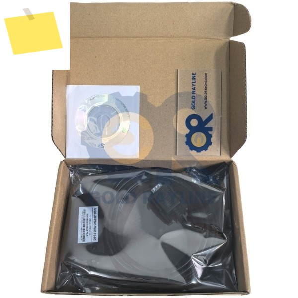 신품 USB-JEPMC-W5311-03 프로그래밍 케이블 제품 이미지