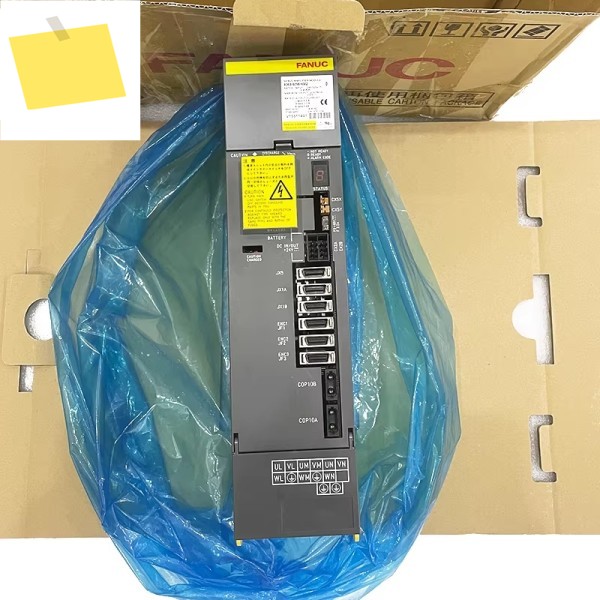 Fanuc A06B-6096-H305 서보 증폭기 테스트 완료 제품 이미지