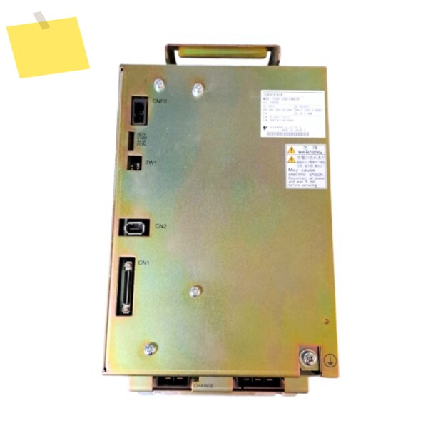 새제품 SGDR-SDB710A01B 야스카와 서보 드라이브 신속 제품 이미지