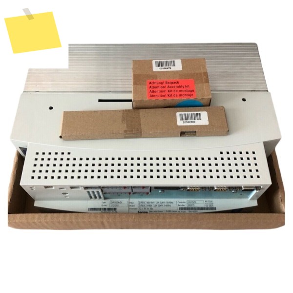 1PC 새 제품 Lenze EVF9324-EV 전원 공급 장치 제품 이미지