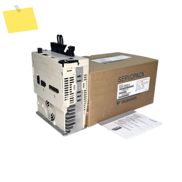 신품 SGDV-7R6AE1A 야스카와 서보 드라이브 제품 이미지