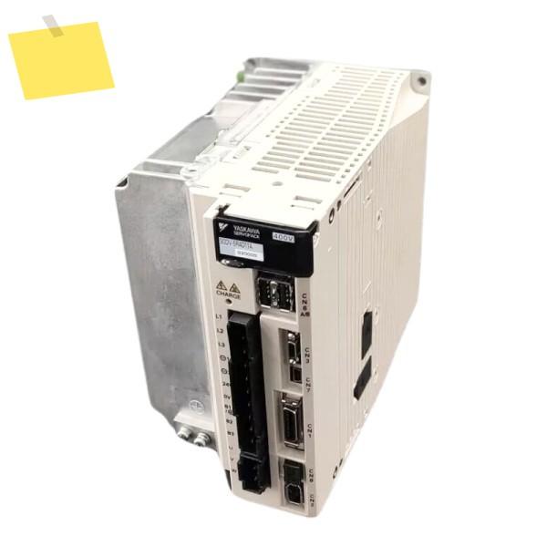 신품 야스카와 SGDV-5R4D11A 020000 서보 드라이브1년 보증 제품 이미지