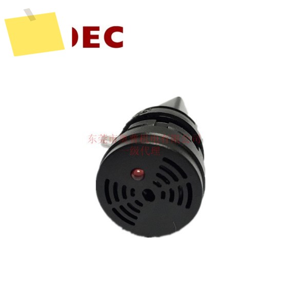 IDEC Izumi Buzzer With Light LW1Z-1X4D 신품 제품 이미지