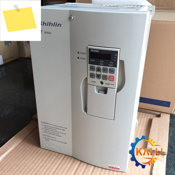 SF-040-30K22K-G 대만 시린 인버터 30KW20KW 삼상 380V 제품 이미지