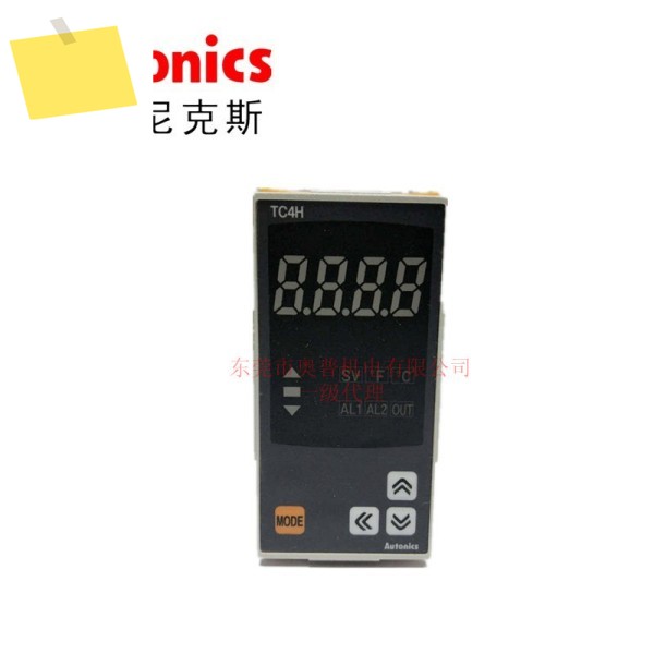 오토닉스 온도조절기 TC4H-14R 컨트롤러 48 96 새 제품 이미지