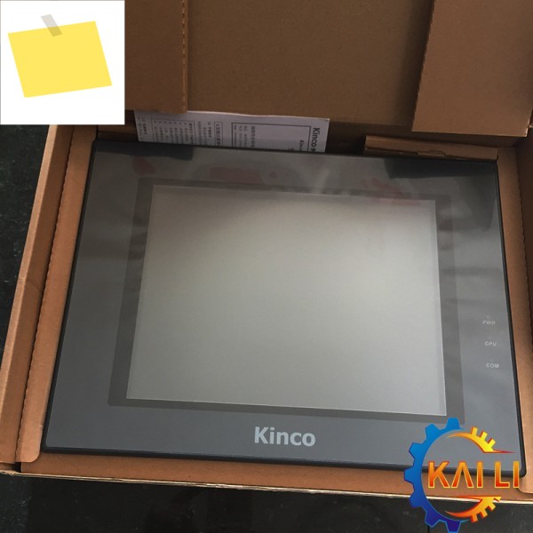 킨코 MT4720TE 휴먼-머신 인터페이스 15인치 산업용 터치스크린, 제품 이미지