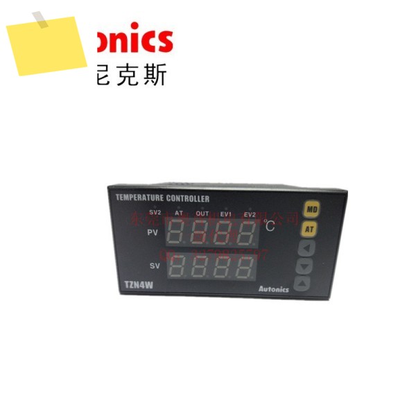 오토닉 온도 조절기 TZN4W-R4C 서모스탯 새 에이전트 제품 이미지