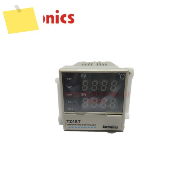오토닉스 온도 조절기 TZ4ST-24C 서모스탯 새 제품 이미지