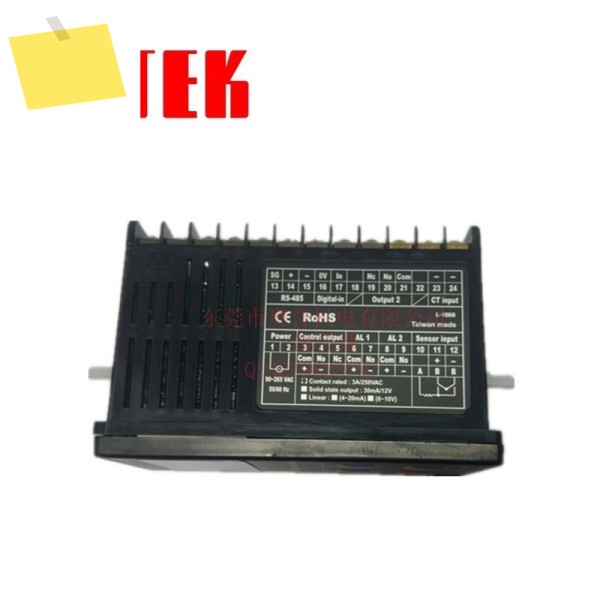 대만 FOTEK Yangming NT-20R 온도 조절기, 신품 가짜 원 페널티 10 제품 이미지