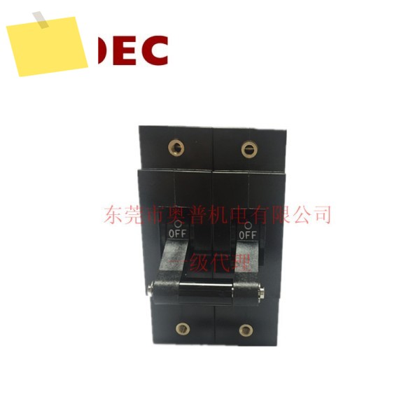 IDEC 헤콴 , 고감도 회로 차단기 NRBM2111F-10AAA 제품 이미지