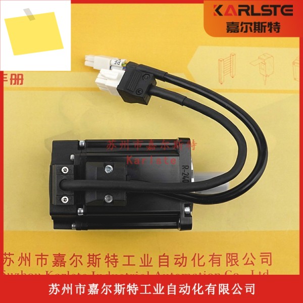 ASMJ-06-0430B-D321 연구 및 제어 YAKOTEC 서보 모터 제품 이미지