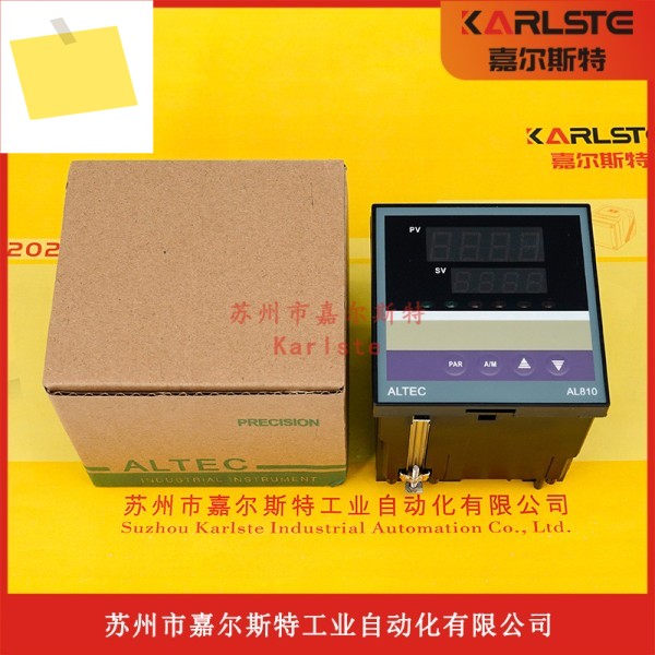AL810S00485QS Atlas ALTEC 온도 조절기 1년 제품 이미지