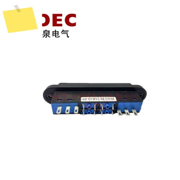 IDEC 이즈미 HE2B-M222PB 활성화 스위치 제품 이미지