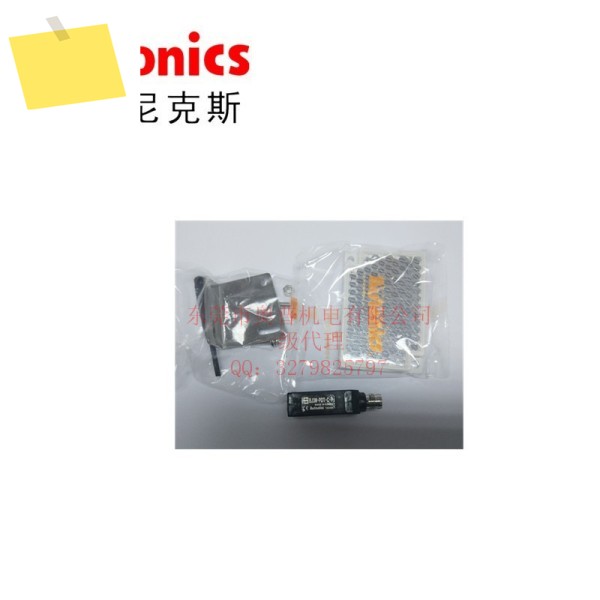 오토닉스 광전 스위치 BJ3M-PDT-C-P 센서 새 제품 이미지