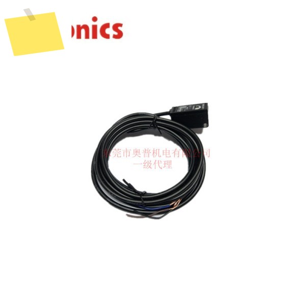 오토닉스 광전 스위치 BYD50-DDT-T 새 센서 제품 이미지