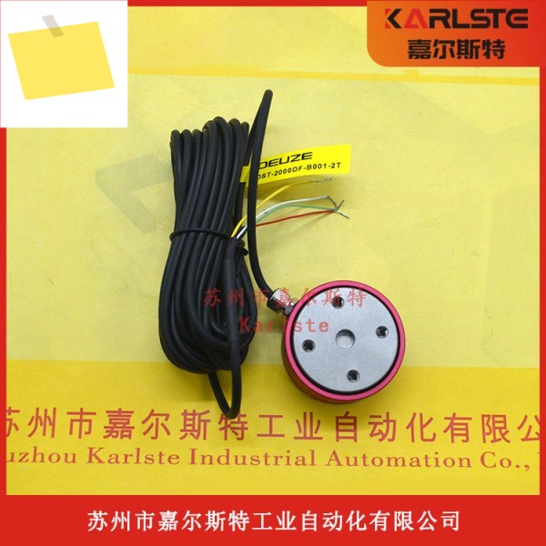 신품 원본 DST10Q50KG DEUZE 압력 센서 1년 제품 이미지
