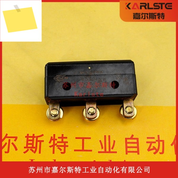 원본 및 American HONEYWELL Honeywell BA-2R708-P7 마이크로 스위치 1년 제품 이미지